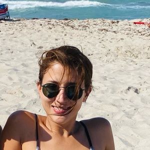 Meet your Posher, Maria